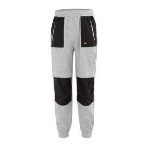 Dunlop Mens On Site Joggers / Grey Marl